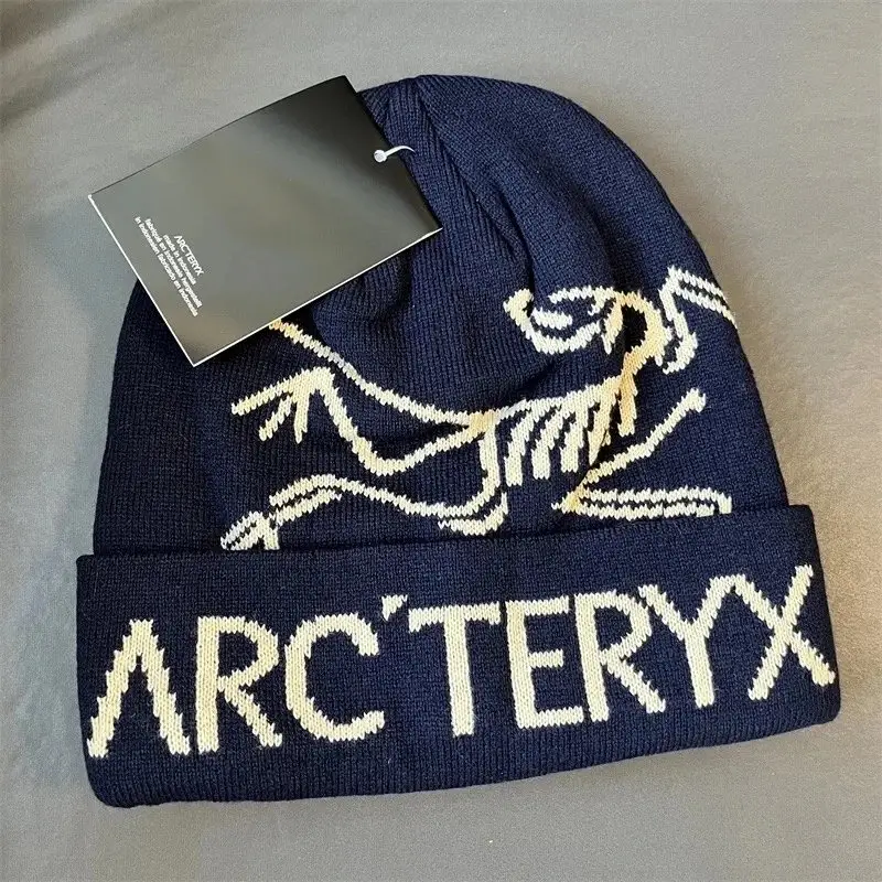 Arc'teryx Thick Beanie — As shown in Figure 12 colorway — Joyagoo Spreadsheet photo