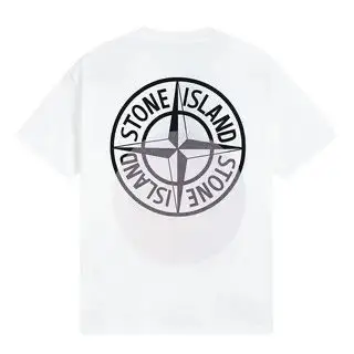 Stone Island T-Shirts — 24 colorway — Joyagoo Spreadsheet photo