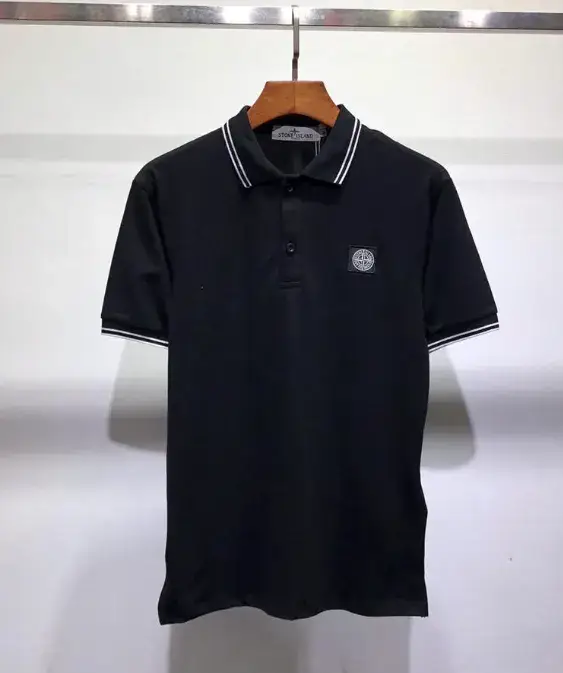 Stone Island Polo — 02 colorway — Joyagoo Spreadsheet photo