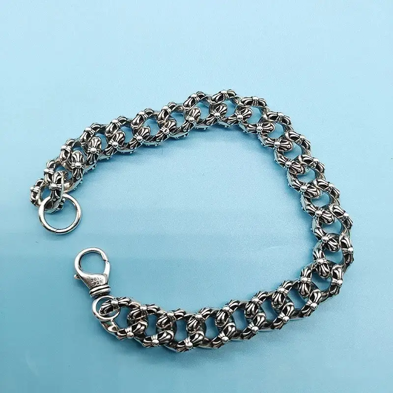 Chrome Hearts Bracelet (12+ styles) — 5 colorway — Joyagoo Spreadsheet photo