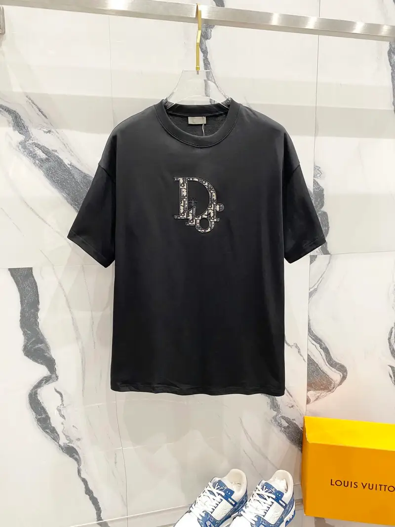DIOR Tee — 18 colorway — Joyagoo Spreadsheet photo