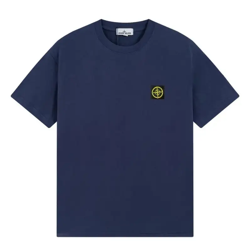 Stone Island T-Shirts — 2 colorway — Joyagoo Spreadsheet photo