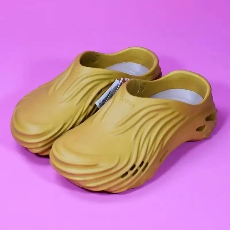 Minecraft x Crocs Shoes — Echo1 colorway — Joyagoo Spreadsheet photo