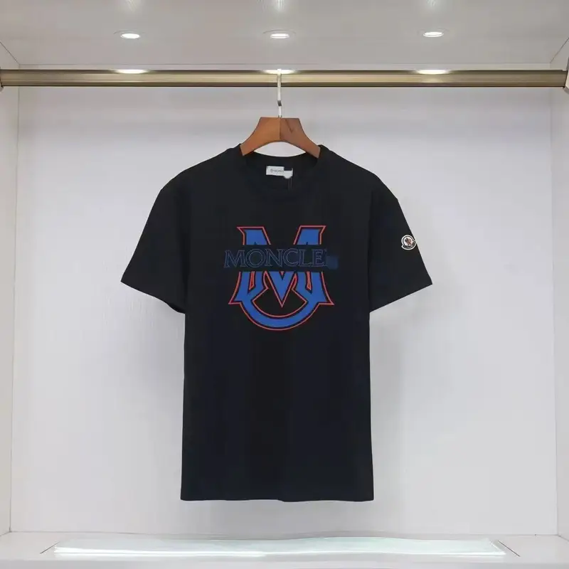 Moncler Tees — 5 colorway — Joyagoo Spreadsheet photo