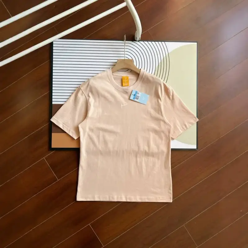 Nike x Nocta T-Shirt — Pink colorway — Joyagoo Spreadsheet photo