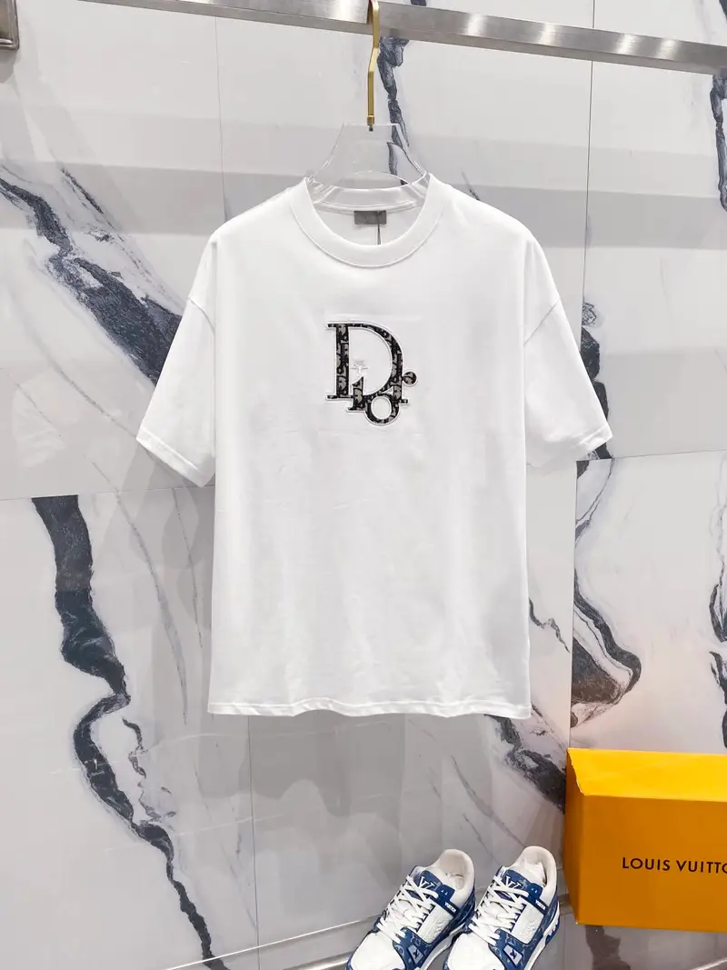 DIOR Tee — 8 colorway — Joyagoo Spreadsheet photo