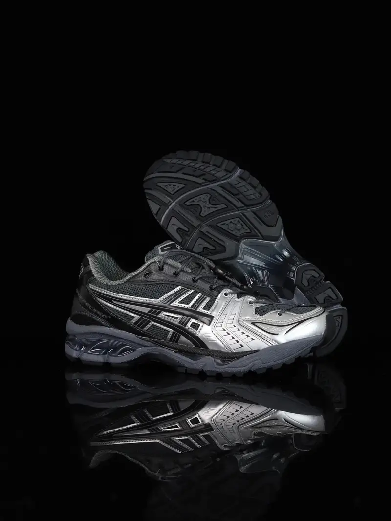 Asics Gel-14 Shoes — 22-1201A922-020 colorway — Joyagoo Spreadsheet photo
