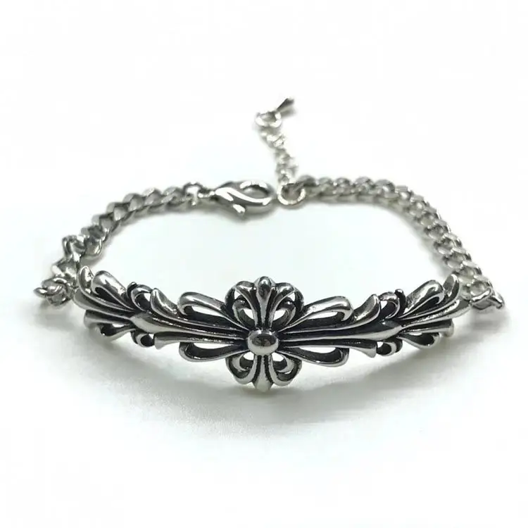 Chrome Hearts Bracelet (12+ styles) — 10 colorway — Joyagoo Spreadsheet photo