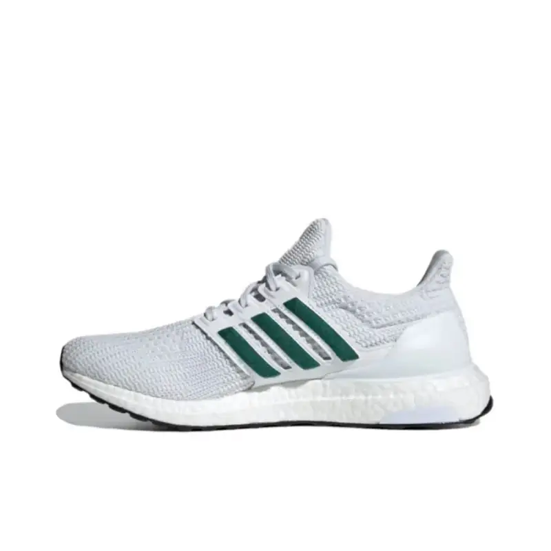 Adidas Ultraboost 4.0 — White green colorway — Joyagoo Spreadsheet photo