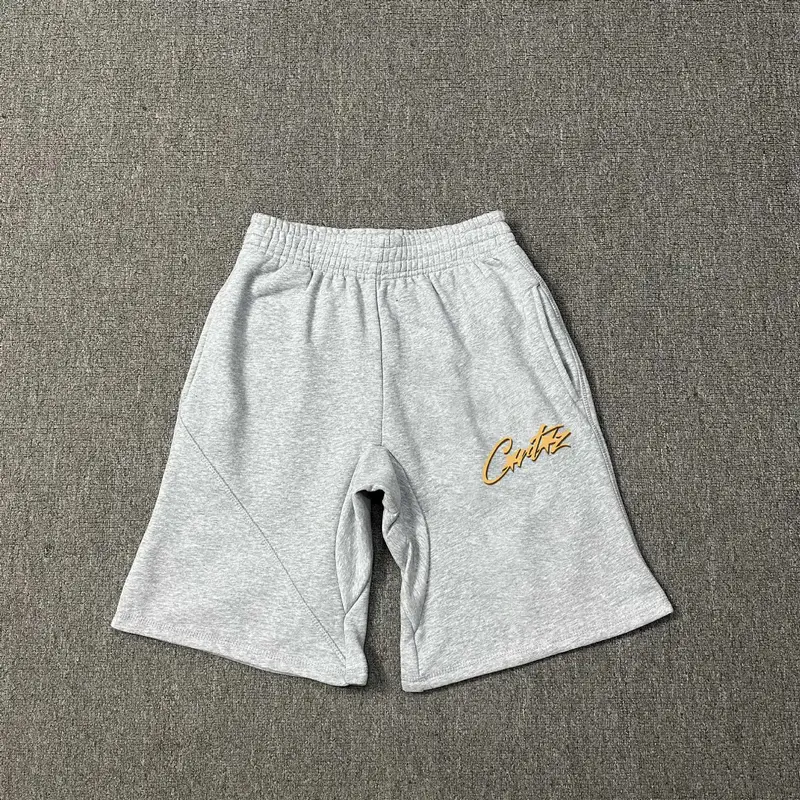 Corteiz short — CTD513 Grey colorway — Joyagoo Spreadsheet photo