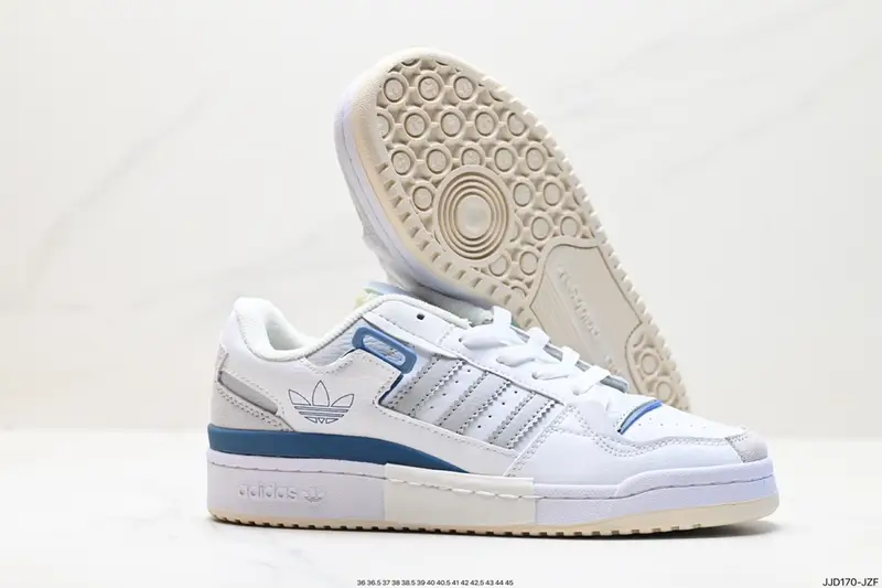 Adidas Forum Shoes — 10 colorway — Joyagoo Spreadsheet photo