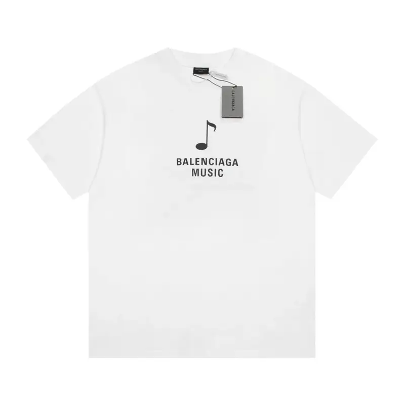 Cheap Balenciaga White T-Shirt — 14 colorway — Joyagoo Spreadsheet photo