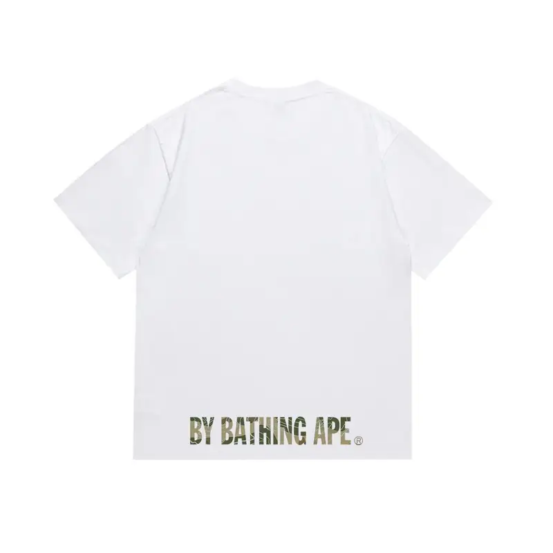 Bape Tees — 159 white. colorway — Joyagoo Spreadsheet photo