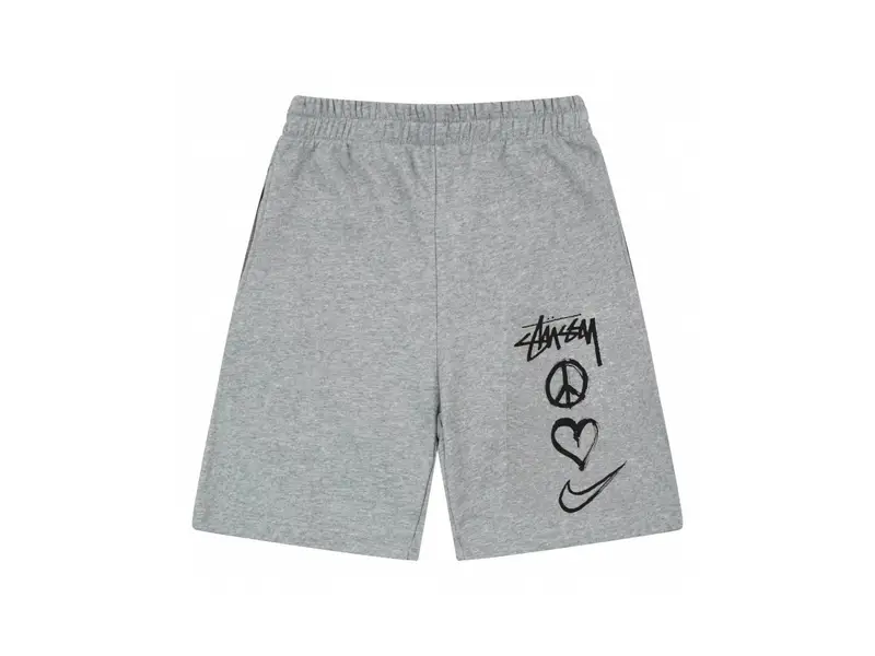 Stussy Shorts — 1007# gray colorway — Joyagoo Spreadsheet photo