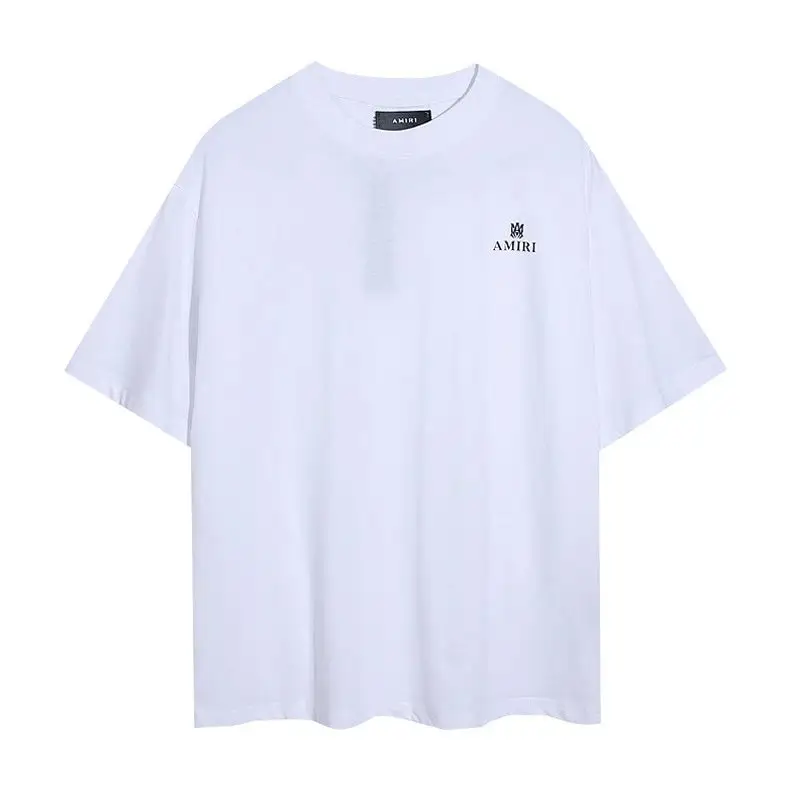 Amiri T-Shirts — 2006 white colorway — Joyagoo Spreadsheet photo