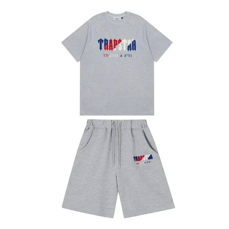 Trapstar Suits — 2303 suit gray colorway — Joyagoo Spreadsheet photo