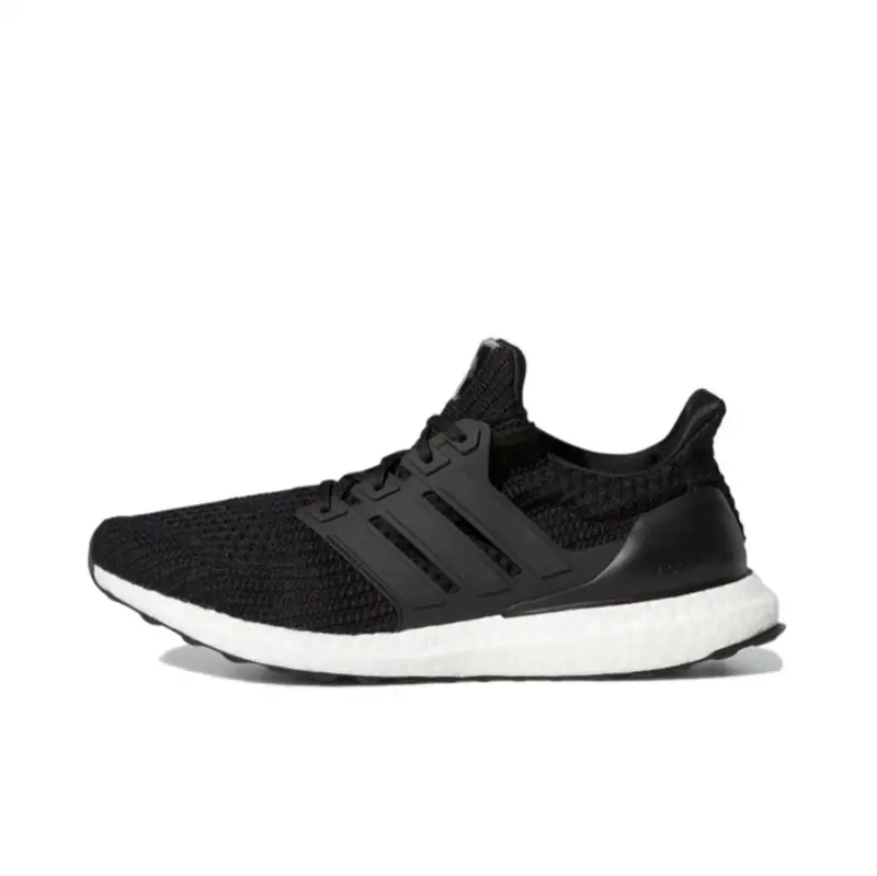 Adidas Ultraboost 4.0 — black and white colorway — Joyagoo Spreadsheet photo