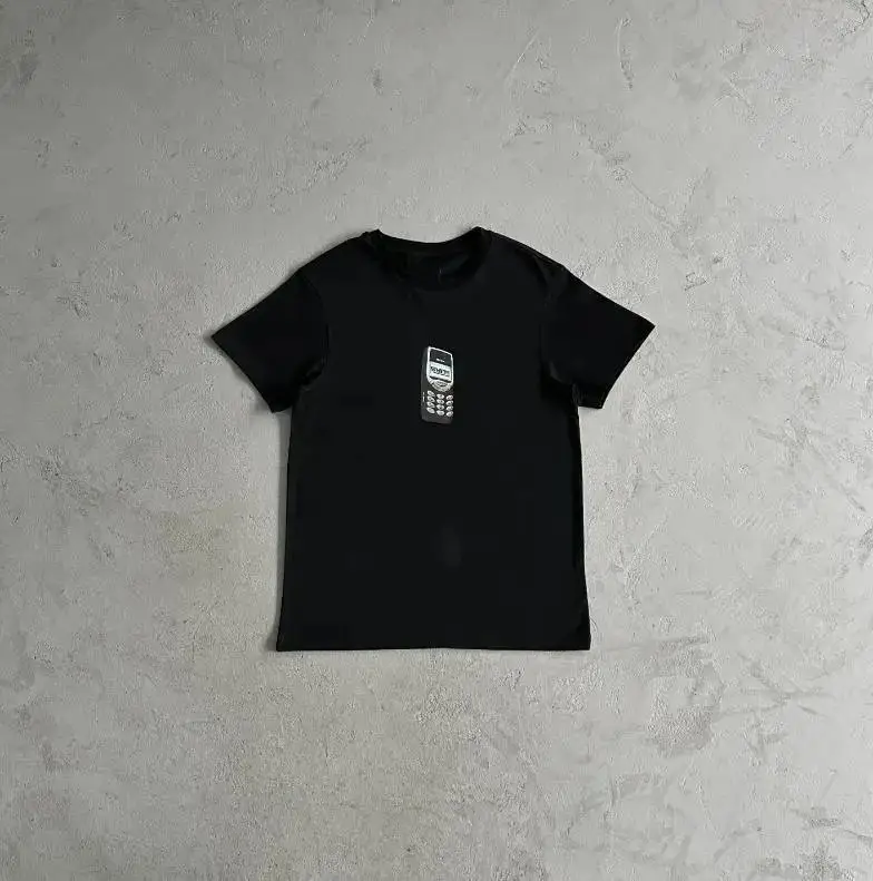 Syna World Playboy T-Shirt — SYTX07 colorway — Joyagoo Spreadsheet photo