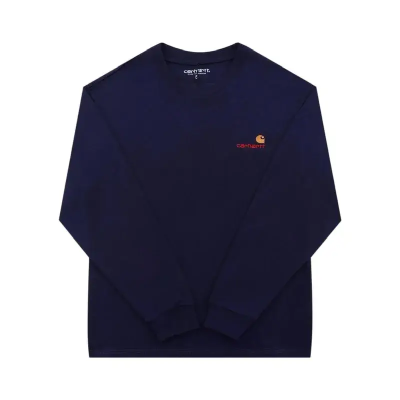 Carhartt Long-Sleeved Hoodie — S3 colorway — Joyagoo Spreadsheet photo