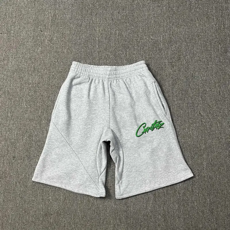 Corteiz short — CTD512 Grey colorway — Joyagoo Spreadsheet photo