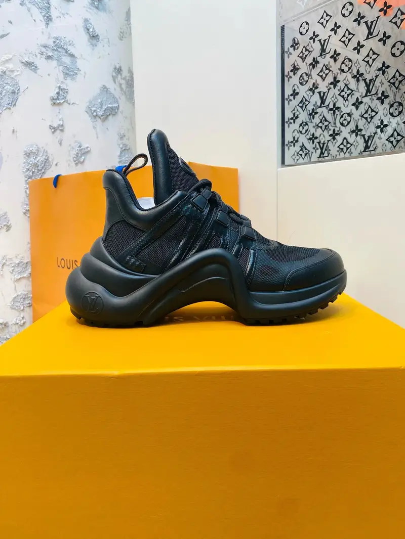 LV Archlight Shoes — 19 colorway — Joyagoo Spreadsheet photo