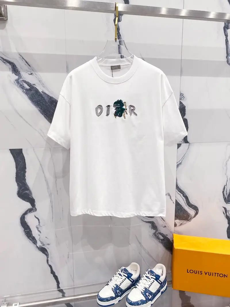 DIOR Tee — 27 colorway — Joyagoo Spreadsheet photo