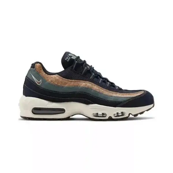Air Max 97 Anatomy Of Air — Cork colorway — Joyagoo Spreadsheet photo