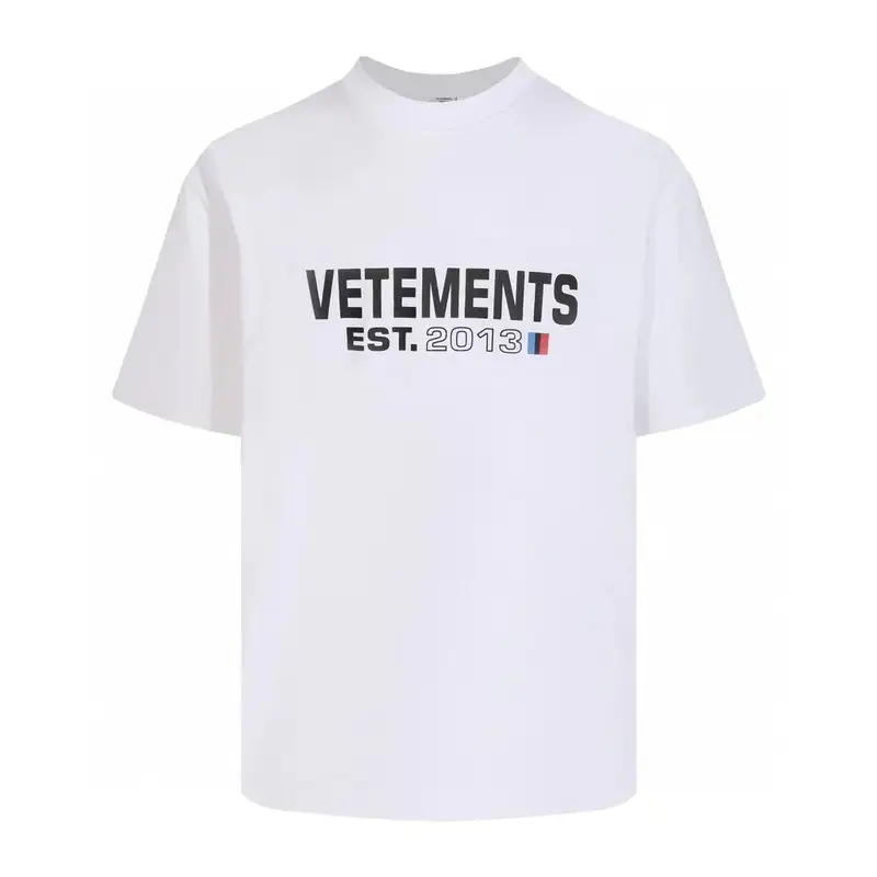 Vetements Tees — 35 colorway — Joyagoo Spreadsheet photo