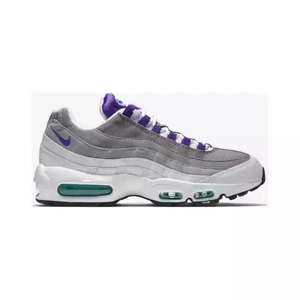 Air Max 97 Anatomy Of Air — Grape colorway — Joyagoo Spreadsheet photo