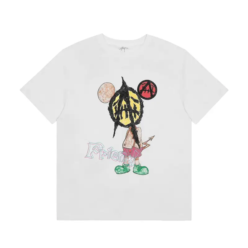 Travis Scott Tee — 11 colorway — Joyagoo Spreadsheet photo