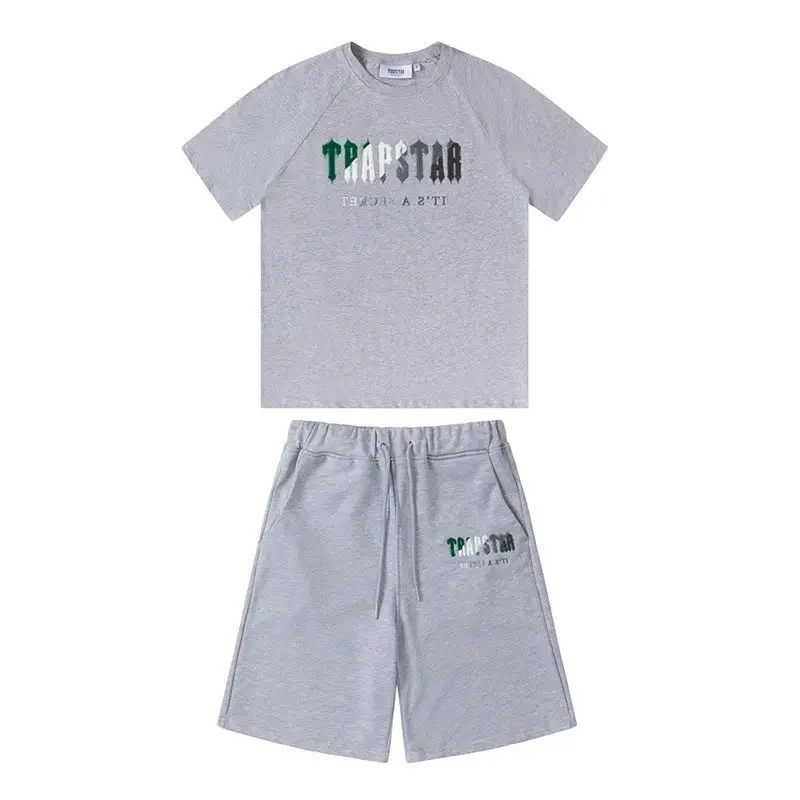 Trapstar Suits — 2322 suit gray colorway — Joyagoo Spreadsheet photo