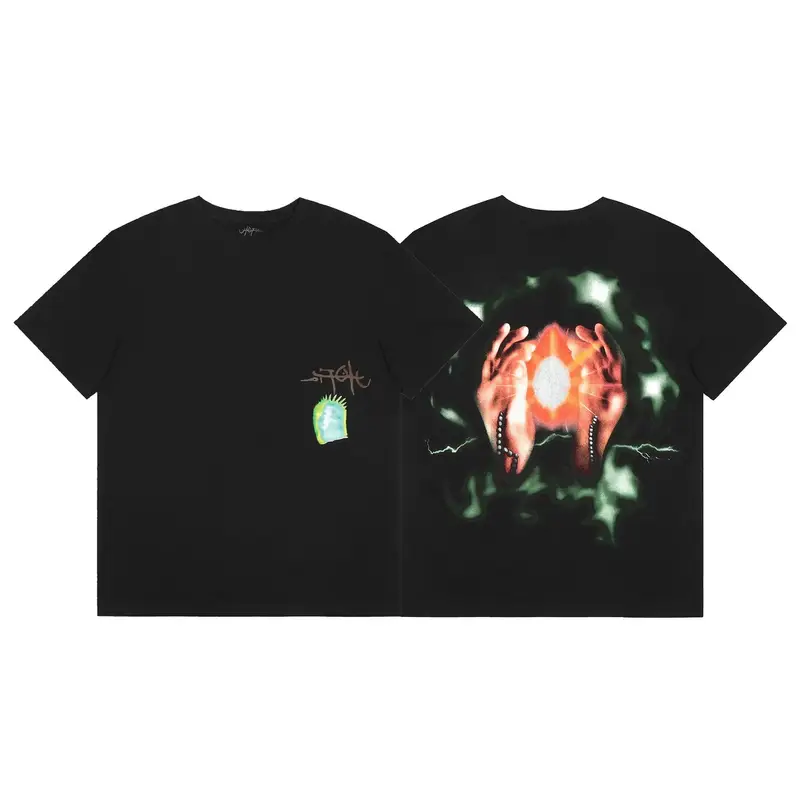 Travis Scott Tee — 39 colorway — Joyagoo Spreadsheet photo