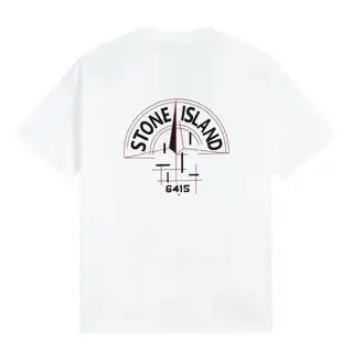 Stone Island T-Shirts — 26 colorway — Joyagoo Spreadsheet photo