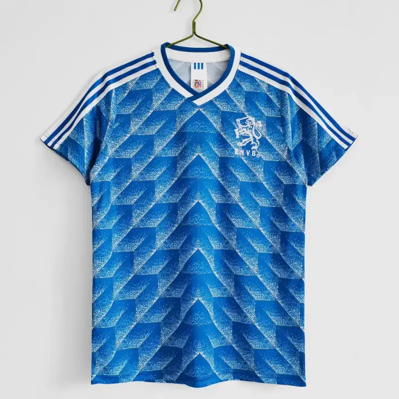 JERSEYS — The Netherlands away from home in the 19 colorway — Joyagoo Spreadsheet photo
