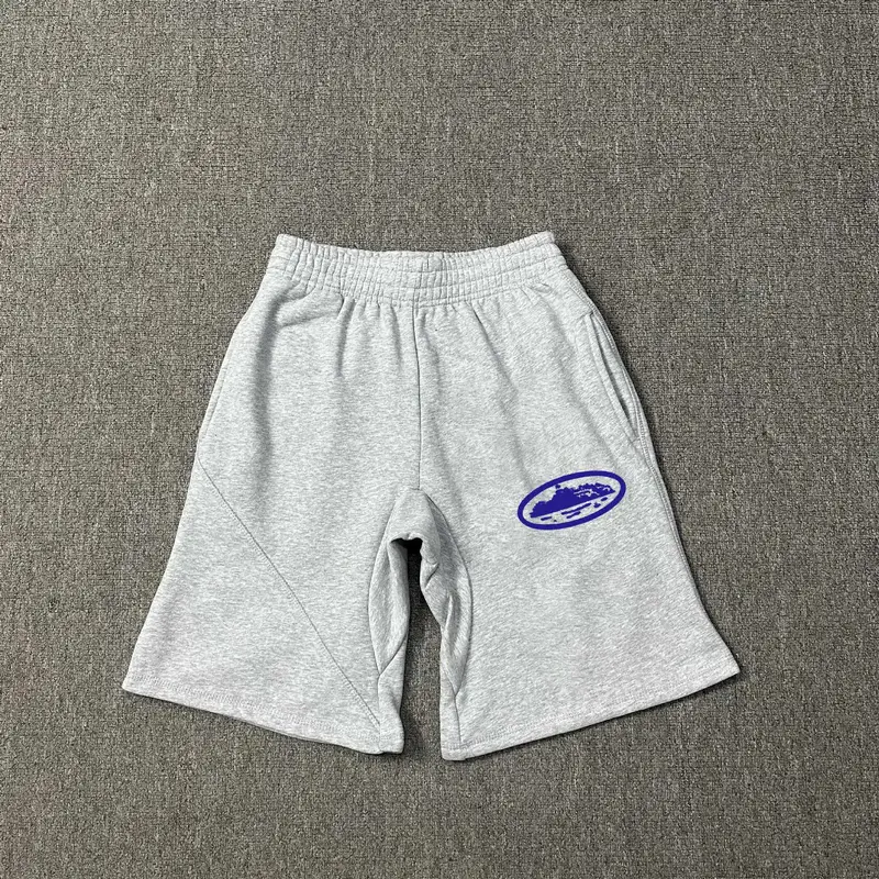 Corteiz short — CTD523 Grey colorway — Joyagoo Spreadsheet photo