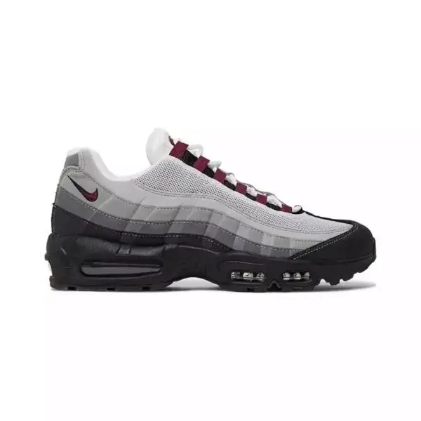 Air Max 97 Anatomy Of Air — DarkBeetroot colorway — Joyagoo Spreadsheet photo