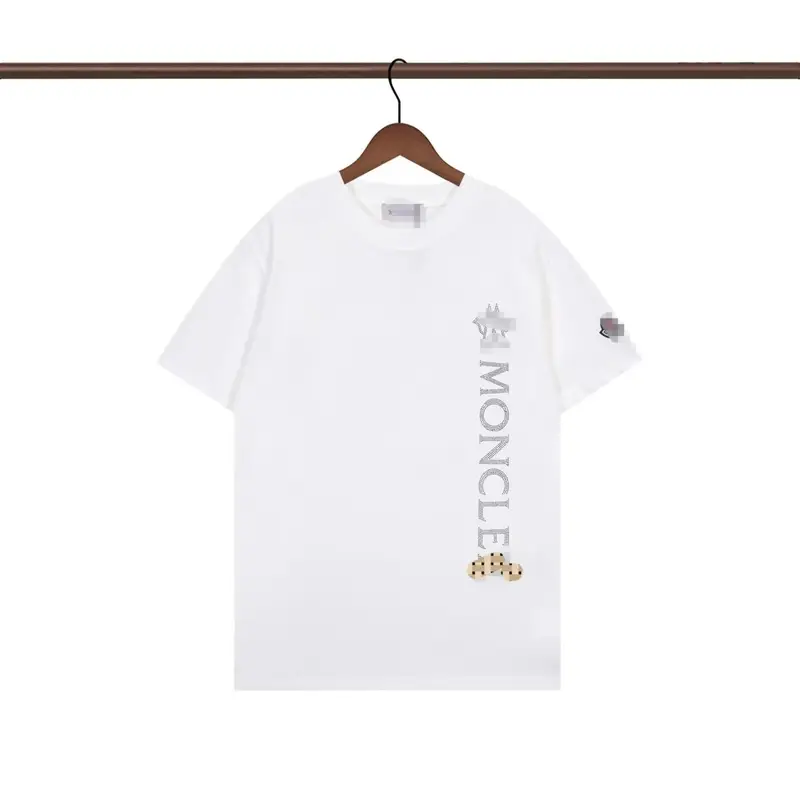 Moncler T-Shirts — 15 colorway — Joyagoo Spreadsheet photo