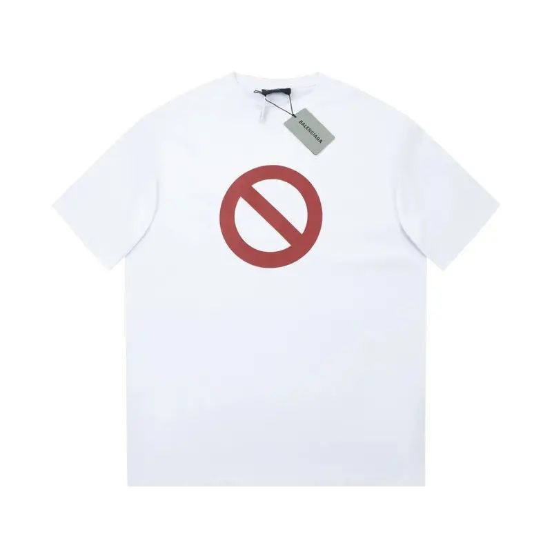 Cheap Balenciaga White T-Shirt — 18 colorway — Joyagoo Spreadsheet photo
