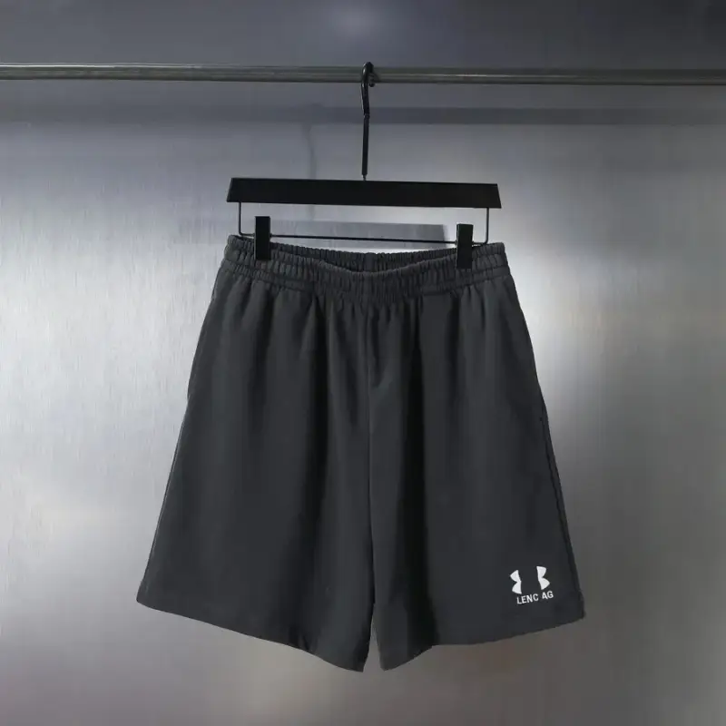 Balenciaga X Under Armour S25 Shorts — S colorway — Joyagoo Spreadsheet photo