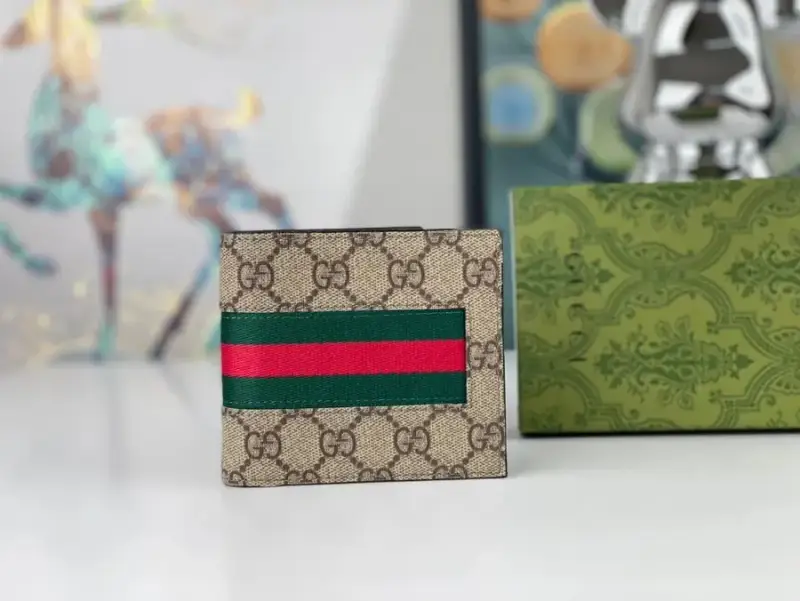 Gucci Wallet — 3 colorway — Joyagoo Spreadsheet photo