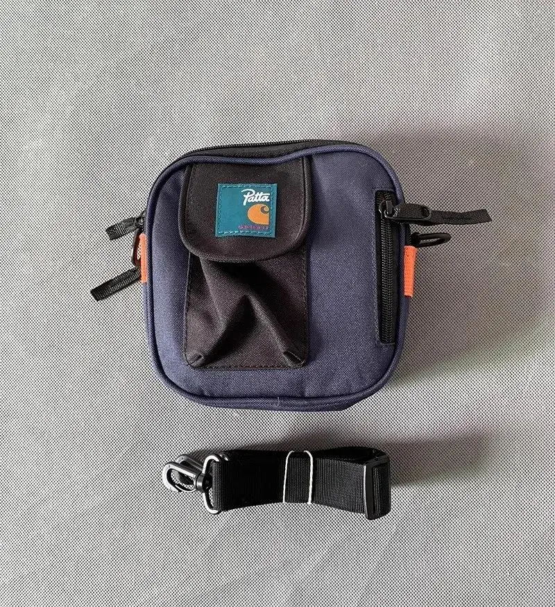 Carhartt and Patagonia Bags — Pull bone square bag: joint color colorway — Joyagoo Spreadsheet photo
