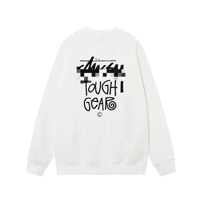 Stussy Sweater — S29 colorway — Joyagoo Spreadsheet photo
