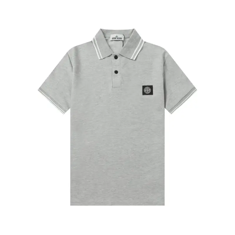 Stone Island Polo — 03 colorway — Joyagoo Spreadsheet photo