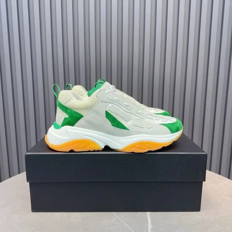 Amiri Bone Runners — 3 colorway — Joyagoo Spreadsheet photo