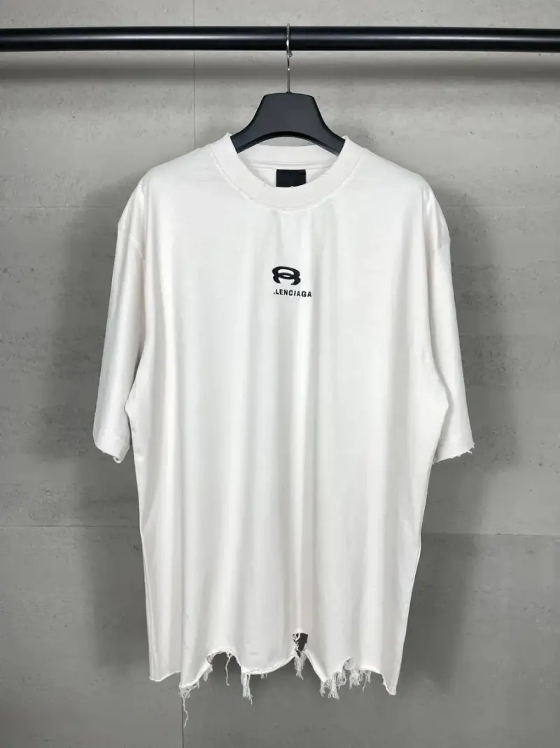 Balenciaga T-Shirts — Rice apricot colorway — Joyagoo Spreadsheet photo