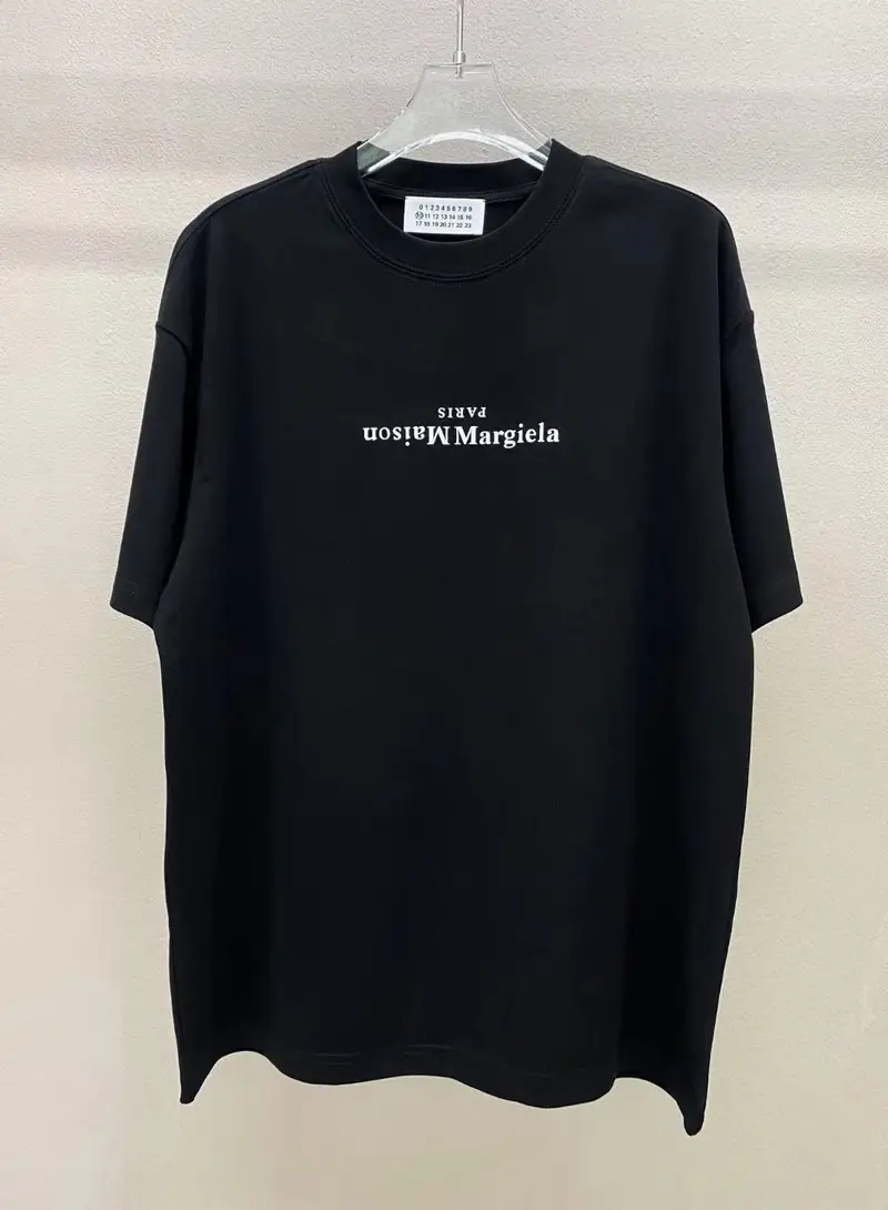 Maison Margiela T-Shirt — 32 colorway — Joyagoo Spreadsheet photo