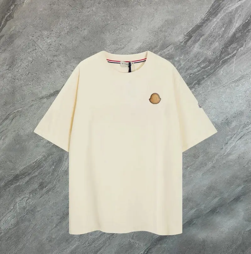 Moncler Tees — 6 colorway — Joyagoo Spreadsheet photo