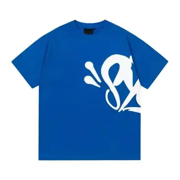 syna world suits — Blue top colorway — Joyagoo Spreadsheet photo