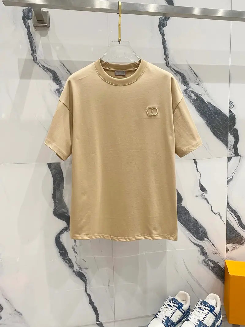 DIOR Tee — 50 colorway — Joyagoo Spreadsheet photo
