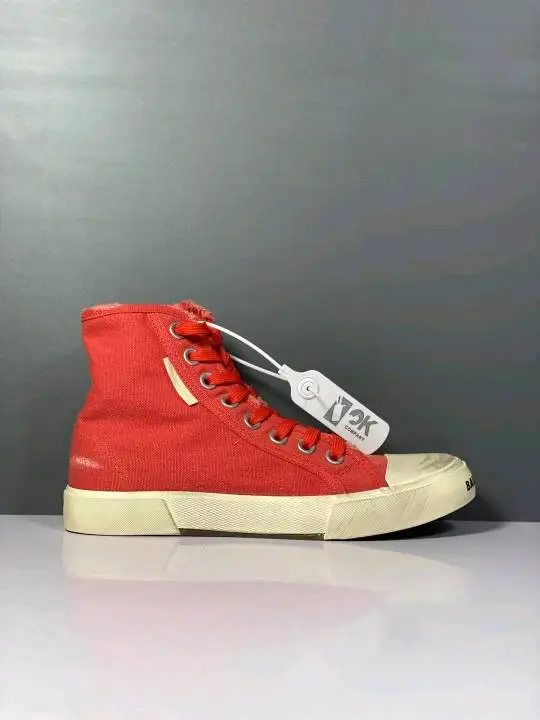 Balenciaga Sneakers — 14 colorway — Joyagoo Spreadsheet photo